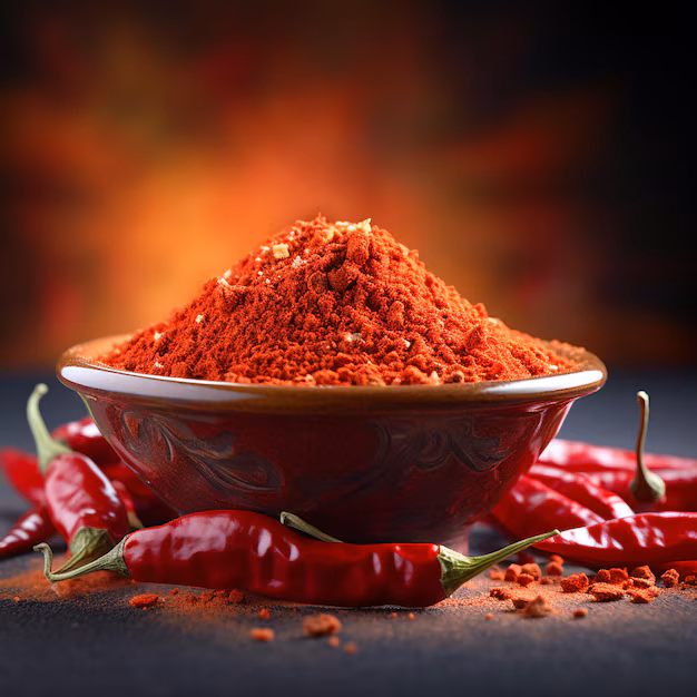 Chili Powder