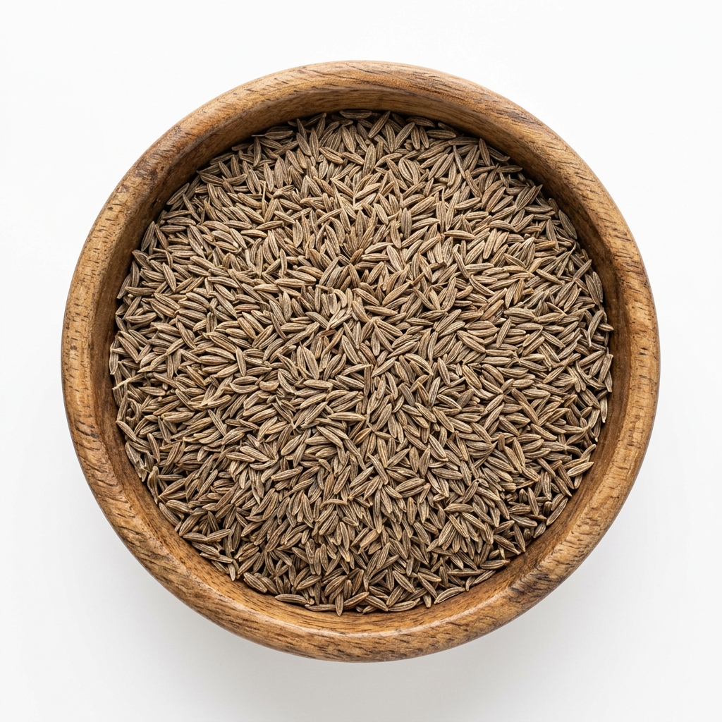 Cumin