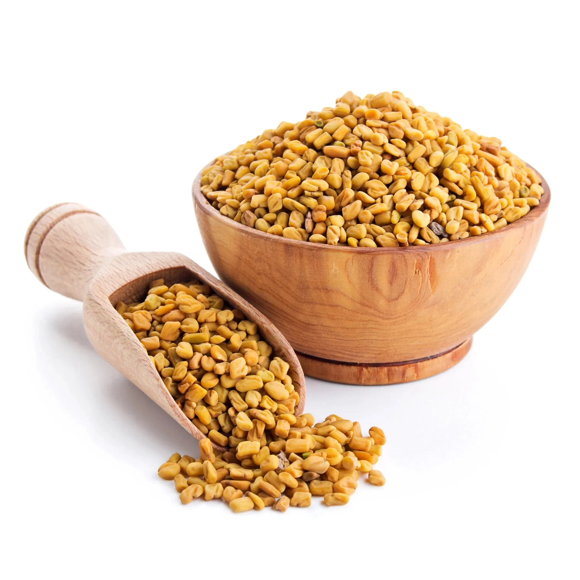Vendhayam (Fenugreek)