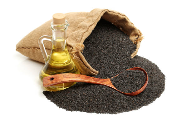 Sesame Oil