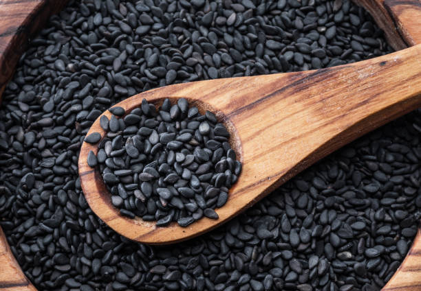 Sesame Seeds