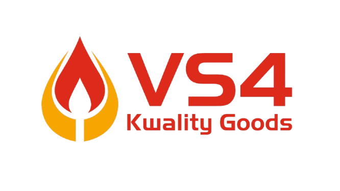 VS4 Kwality Goods Logo